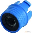 Cepillo de limpieza de pernos/tornillos ø16 mm.(5/8")