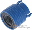 Cepillo de limpieza de pernos/tornillos ø22 mm.(7/8")