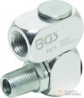 Articulación giratoria de aire 1/4" para GTi109288 & para GTi109289