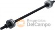 Eje de husillo para GTi109423 de opel