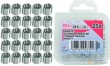 Blister 25 insertos (ø m9 x 1,25 mm)