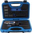 Estuche 20 utiles de prensa hidraulica de latiguillos de freno (ø 4,75 - 5 - 6 mm.)