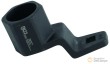 Llave bloqueo polea cigüeñal 50 mm., honda accord 1.8/2.0/2.2/2.3 (1993-03), civic 1.3/1.4/1.6/1.7 (2001-06), fr-v 1.7(2004-07),jazz 1.2/1.4/1.7 (2001-08) codigo motor: f20a4