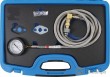 Estuche 5 utiles de compresimetro de gases de escape (valvula egr)