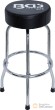 Taburete de bar de recepcion de taller (365 x 365 x 75 mm. x 730 mm. x 100 kgs)
