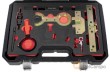 Estuche con 10 utiles bloqueo de distribución de motores gasolina bmw ( m40 - m44 - m50 - m52 - m54 - m56)