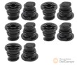 Blister 10 tapones de carter de plástico del grupo vag (motores gasolina 1.8 & 2.0 tsi/tfsi - diesel 1.6 & 2.0 tdi)