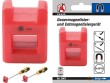 Magnetizador / desmagnetizador de destornilladores