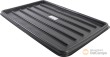 Bandeja extraplana recogedora de aceite y fluidos, 7 litros (940 x 630 x 30 mm.) adecuado para scooter y motocicletas