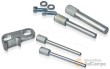 Blister 8 utiles bloqueo distribución motor diesel 1.6 de mini y grupo psa
