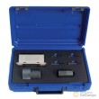Estuche 7 utiles de calado de distribución motor gasolina 2.5 dohc ford/volvo