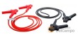 Bolsa 2 pinzas cable de arranque de bateria forrados en abs, 200 a / ø 16 mm2 / 3 mts