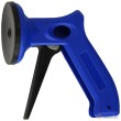 Miniventosa tipo pistola, ø 70 mm. (abs) max. 8 kgs