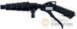 Pistola de limpieza del sistema de refrigeración /aire acondicionado (ø 19-29-32-36,5-40 mm.)