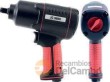 Llave de impacto 1/2", doble maza, composite (940 nm. de par de afloje / 610 nm de par apriete)
