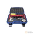 Estuche 7 utiles calado distribución motor gasolina ma1 de porsche 911- cayman - boxster