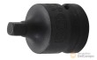 Vaso reductor impacto 1/2"h a 1/4"m