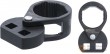 Extractor de rotulas axiales y barras de dirección, (27 - 42 mm. / 1/2")