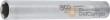 Vaso extralargo 3/8" hex., 14. x 120 mm.