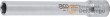 Vaso extralargo 3/8" hex., 8. x 120 mm.