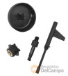 Blister de 4 utiles de drenaje y llenado de aceite para transmisión automática para caja de cambios automática (725.0) mercedes 9g-tronic