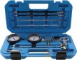 Estuche 12 utiles de comprobación de presión de retorno common rail para inyectores piezoelectricos de common rail