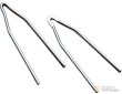 Blister 2 puntas de soldador instantaneo para GTi109920, kraftmann