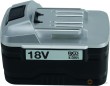 Bateria recargable 18 v.dc. 4.0 ah. li-ion para GTi109919