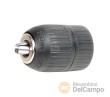 Portabrocas automático plástico,1/2" (ø 2 - 13 mm.) x 20 unf