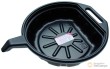 Bandeja recogedora de fluidos con boquilla, 3,5 l.