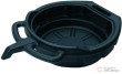 @ bandeja recogedora de liquidos 8 l. de plástico (400 x 125 mm.)