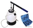 @ suministrador de aceite de transmision manual y automática, 7,5 l. con 20 adaptadores