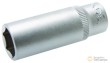Vaso largo 3/8" hex. "protorque", 11 mm