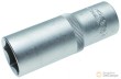 Vaso largo 1/2" hex. *protorque*, 21 mm