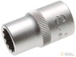Vaso corto 1/2" bihex. "protorque", 13 mm