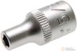 Vaso corto 1/4" hex. "protorque", 5/32" sae