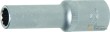 Vaso largo 1/2" bihex. "protorque",11 mm