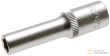 Vaso largo 1/4" hex. "protorque", 5/16" sae