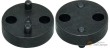 Disco para reposicionador de piston de freno, marca *a / z* para renault / bmw mini