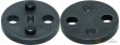 Disco para reposicionador de piston de freno, marca *m* para ford / bmw mini / nissan