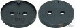 Disco para reposicionador de piston de freno, marca *9* para gm