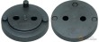 Disco para reposicionador de piston de freno, marca *2* para citroën / honda / mercedes benz