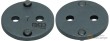 Disco para reposicionador de piston de freno, marca *7* para alfa romeo / udi / citroën