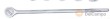Carraca 1" 45 d. reversible, 660 mm