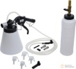@ conjunto de sangrado de frenos neumático, 11 pcs