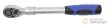 Carraca 1/2" extensible reforzada, 305 - 445 mm