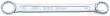 Llave estrella plana ,14 x 15 mm