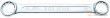 Llave estrella plana, 18 x 19 mm