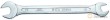 Llave fija plana, 10 x 13 mm ( din 3113)