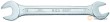 Llave fija plana, 17 x 19 mm ( din 3113)